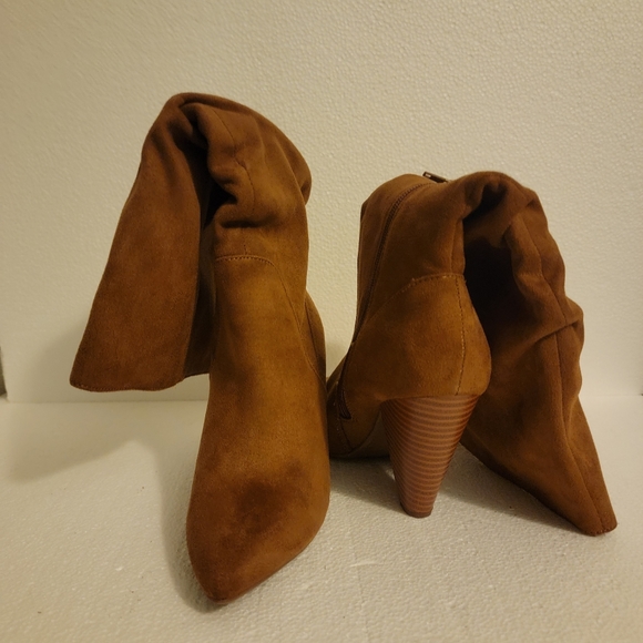 43. Zigisoho Boots size 8.5 - Picture 5 of 7